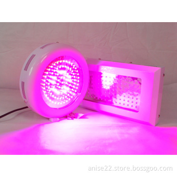 Red 630nm 90w Energy Saving LED Plant Growing Lights, 60Hz, UFO Led Greenhouse Lights